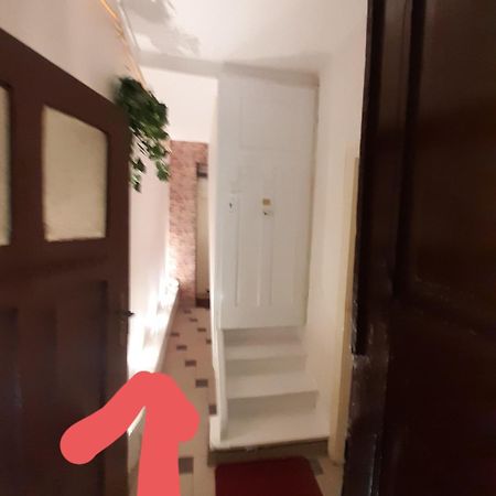 Bialy Apartament โปลานิซา-สดรอยจ์ ภายนอก รูปภาพ
