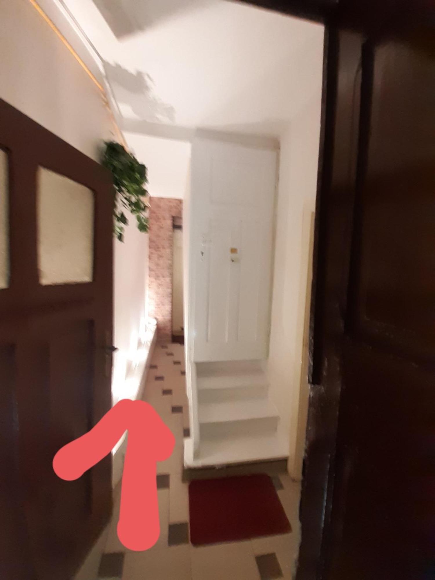 Bialy Apartament โปลานิซา-สดรอยจ์ ภายนอก รูปภาพ