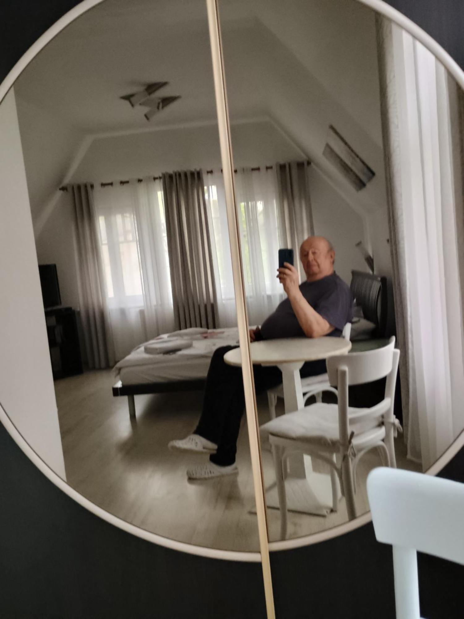 Bialy Apartament โปลานิซา-สดรอยจ์ ภายนอก รูปภาพ