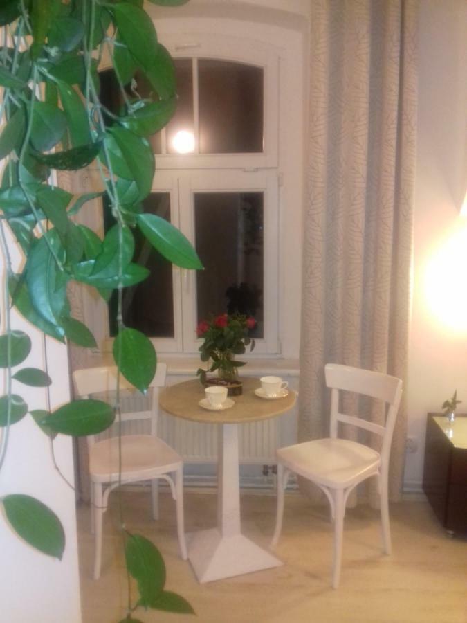 Bialy Apartament โปลานิซา-สดรอยจ์ ภายนอก รูปภาพ