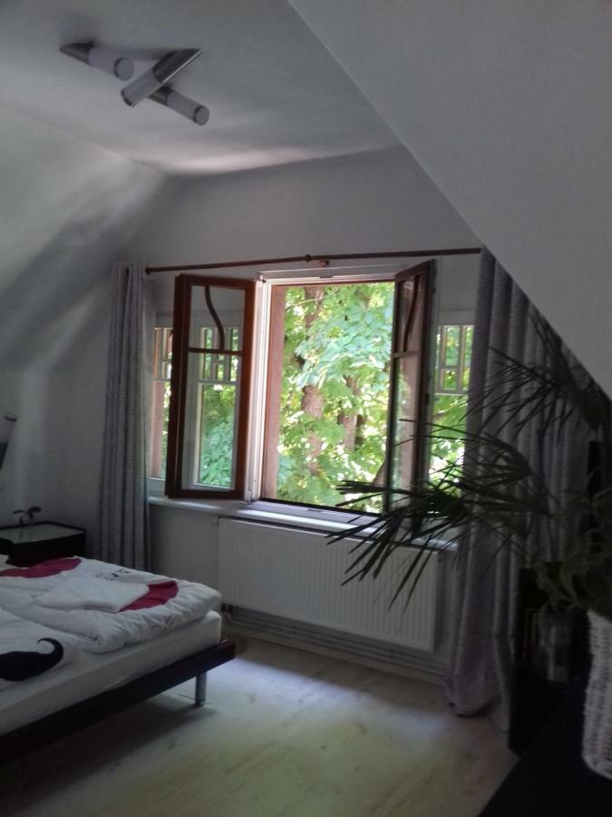 Bialy Apartament โปลานิซา-สดรอยจ์ ภายนอก รูปภาพ