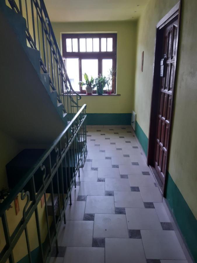 Bialy Apartament โปลานิซา-สดรอยจ์ ภายนอก รูปภาพ