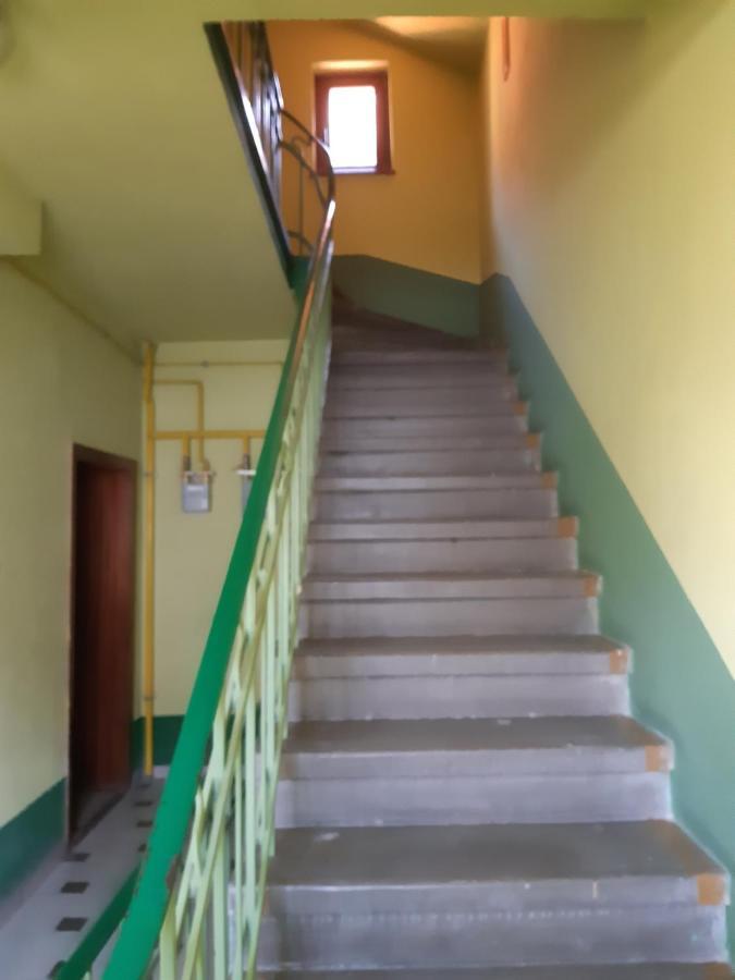 Bialy Apartament โปลานิซา-สดรอยจ์ ภายนอก รูปภาพ
