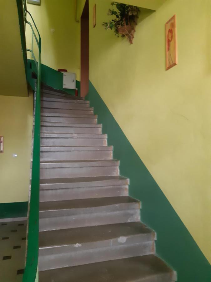 Bialy Apartament โปลานิซา-สดรอยจ์ ภายนอก รูปภาพ